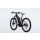 Cube Access WLS Hybrid Pro 400 29er E-Bike 2017 | hazy purple´n´grey