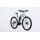 Cube Access WLS Hybrid Pro 500 27,5" E-Bike 2017 | white´n´blue