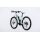 Cube Access WLS Hybrid Pro 500 27,5" E-Bike 2017 | white´n´blue