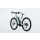 Cube Access WLS Hybrid Pro 500 29er E-Bike 2017 | white´n´blue
