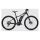 Cube Access WLS Hybrid Race 500 29er E-Bike 2017 | black´n´grey
