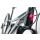 Cube Access WLS Hybrid Race 500 29er E-Bike 2017 | black´n´grey