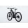 Cube Access WLS Hybrid Race 500 29er E-Bike 2017 | black´n´grey
