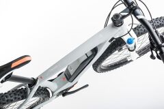 Cube Access WLS Hybrid SL 500 27,5" E-Bike 2017 | team wls