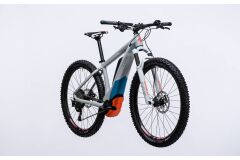 Cube Access WLS Hybrid SL 500 27,5" E-Bike 2017 | team wls