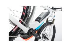 Cube Access WLS Hybrid SL 500 27,5" E-Bike 2017 | team wls