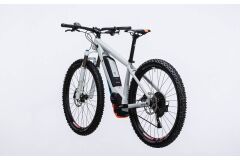 Cube Access WLS Hybrid SL 500 27,5" E-Bike 2017 | team wls