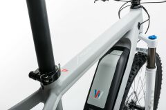 Cube Access WLS Hybrid SL 500 27,5" E-Bike 2017 | team wls