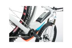 Cube Access WLS Hybrid SL 500 27,5" E-Bike 2017 | team wls