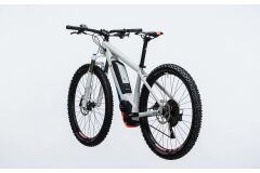 Cube Access WLS Hybrid SL 500 27,5" E-Bike 2017 | team wls