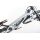 Cube Access WLS Hybrid SL 500 27,5" E-Bike 2017 | team wls