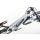 Cube Access WLS Hybrid SL 500 27,5" E-Bike 2017 | team wls