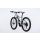 Cube Access WLS Hybrid SL 500 27,5" E-Bike 2017 | team wls