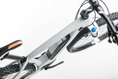 Cube Access WLS Hybrid SL 500 29er E-Bike 2017 | team wls