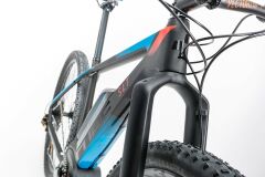 Cube Elite Hybrid C:62 SLT 500 29 E-Bike 2017 | zeroblack