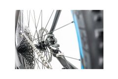 Cube Elite Hybrid C:62 SLT 500 29 E-Bike 2017 | zeroblack