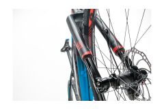 Cube Elite Hybrid C:62 SLT 500 29 E-Bike 2017 | zeroblack