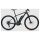 Cube Elite Hybrid C:62 SLT 500 29 E-Bike 2017 | zeroblack