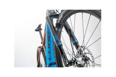 Cube Reaction Hybrid HPA Eagle 500 27,5" E-Bike 2017 | iridium´n´flashblue