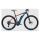 Cube Reaction Hybrid HPA Eagle 500 27,5" E-Bike 2017 | iridium´n´flashblue