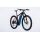 Cube Reaction Hybrid HPA Eagle 500 27,5" E-Bike 2017 | iridium´n´flashblue