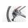 Cube Reaction Hybrid HPA Eagle 500 27,5" E-Bike 2017 | iridium´n´flashblue