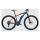 Cube Reaction Hybrid HPA Eagle 500 29er E-Bike 2017 | iridium´n´flashblue