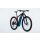 Cube Reaction Hybrid HPA Eagle 500 29er E-Bike 2017 | iridium´n´flashblue