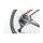 Cube Reaction Hybrid HPA Eagle 500 29er E-Bike 2017 | iridium´n´flashblue