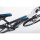 Cube Reaction Hybrid HPA Pro 400 27,5" E-Bike 2017 | grey´n´blue