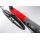 Cube Reaction Hybrid HPA Pro 400 27,5" E-Bike 2017 | grey´n´flashred