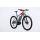 Cube Reaction Hybrid HPA Pro 400 27,5" E-Bike 2017 | grey´n´flashred