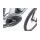 Cube Reaction Hybrid HPA Pro 400 27,5" E-Bike 2017 | grey´n´flashred