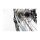 Cube Reaction Hybrid HPA Pro 400 27,5" E-Bike 2017 | grey´n´flashred