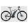 Cube Reaction Hybrid HPA Pro 400 29er E-Bike 2017 | grey´n´blue