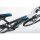 Cube Reaction Hybrid HPA Pro 400 29er E-Bike 2017 | grey´n´blue