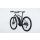 Cube Reaction Hybrid HPA Pro 400 29er E-Bike 2017 | grey´n´blue