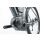 Cube Reaction Hybrid HPA Pro 500 27,5" E-Bike 2017 | grey´n´blue