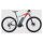 Cube Reaction Hybrid HPA Pro 500 27,5" E-Bike 2017 | grey´n´flashred