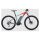 Cube Reaction Hybrid HPA Pro 500 27,5" E-Bike 2017 | grey´n´flashred