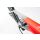 Cube Reaction Hybrid HPA Pro 500 29er E-Bike 2017 | grey´n´flashred