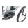 Cube Reaction Hybrid HPA Pro 500 29er E-Bike 2017 | grey´n´flashred