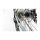 Cube Reaction Hybrid HPA Pro 500 29er E-Bike 2017 | grey´n´flashred
