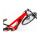 Cube Reaction Hybrid HPA SL 500 29er E-Bike 2017 | red´n´flashorange