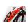 Cube Reaction Hybrid HPA SL 500 29er E-Bike 2017 | red´n´flashorange
