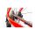 Cube Reaction Hybrid HPA SL 500 29er E-Bike 2017 | red´n´flashorange