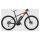 Cube Reaction Hybrid ONE 500 27,5" E-Bike 2017 | black´n´white