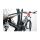 Cube Reaction Hybrid ONE 500 29er E-Bike 2017 | black´n´white