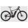 Cube Stereo Hybrid 120 HPA SL 500 29er E-Bike 2017 | black´n´flashred