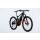 Cube Stereo Hybrid 120 HPA SL 500 29er E-Bike 2017 | black´n´flashred